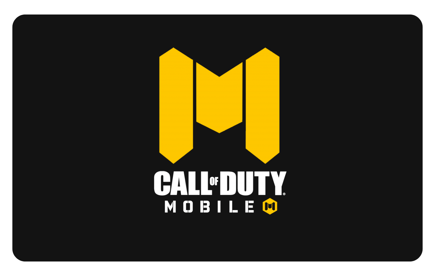 Call of Duty Points (Mobile)