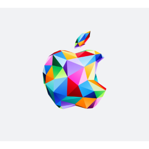 Apple Gift Card